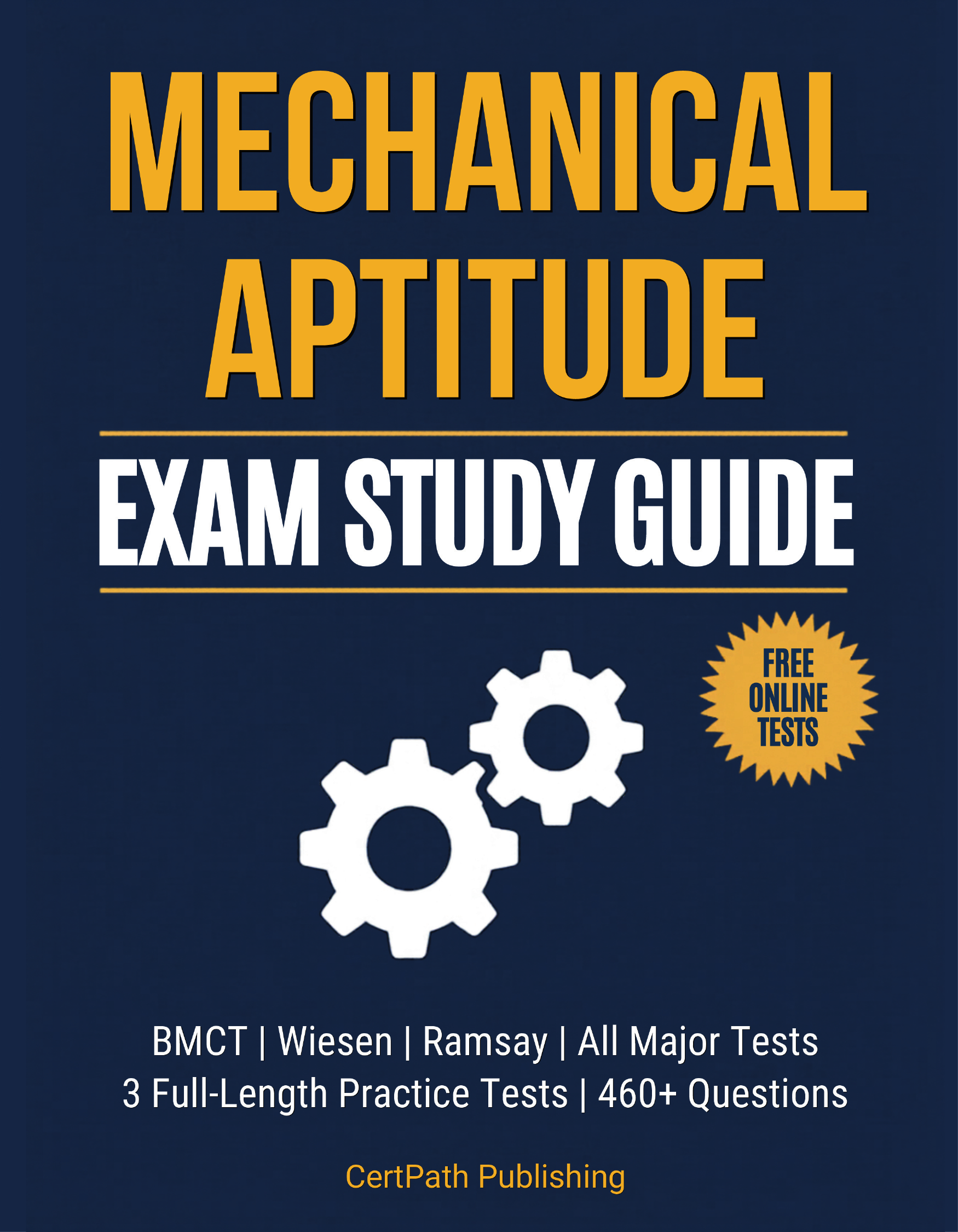 Mechanical Aptitude Study Guide