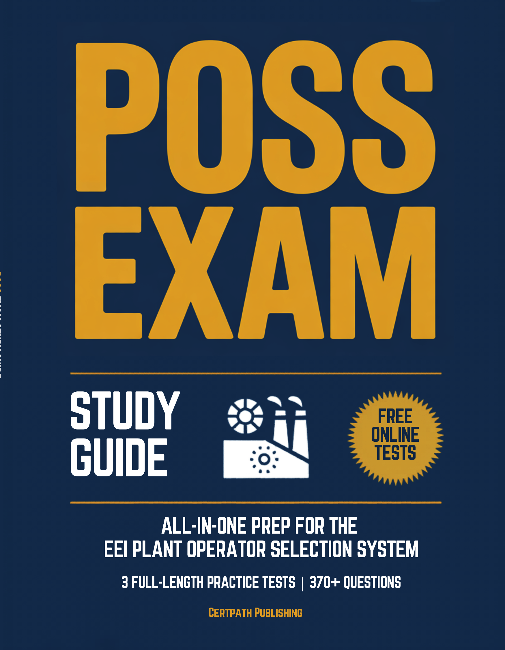 POSS Exam Study Guide