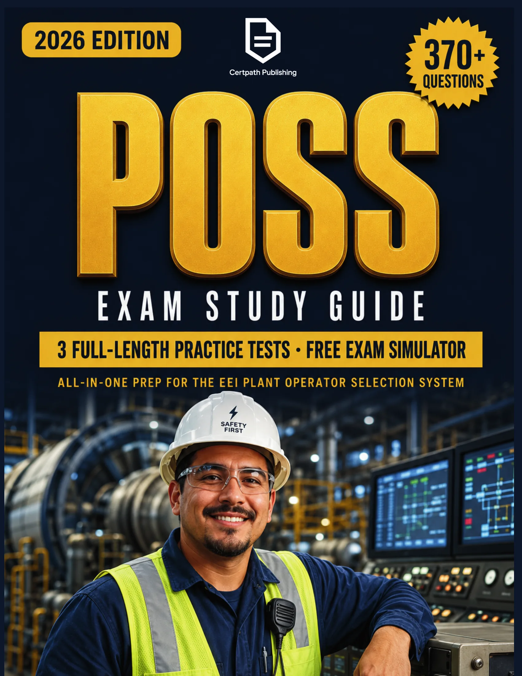 POSS Exam Study Guide